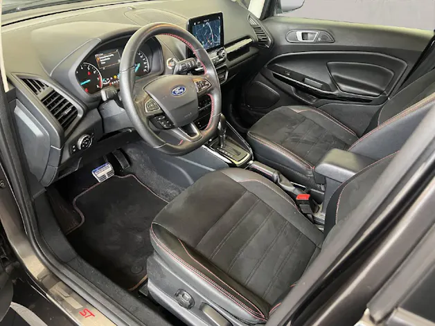 Ford EcoSport 1.0 EcoB 125 ST-Line
