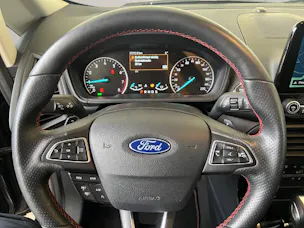 Ford EcoSport 1.0 EcoB 125 ST-Line