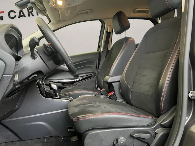 Ford EcoSport 1.0 EcoB 125 ST-Line