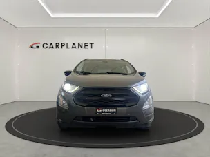 Ford EcoSport 1.0 EcoB 125 ST-Line