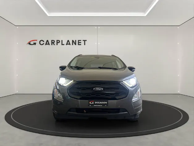 Ford EcoSport 1.0 EcoB 125 ST-Line