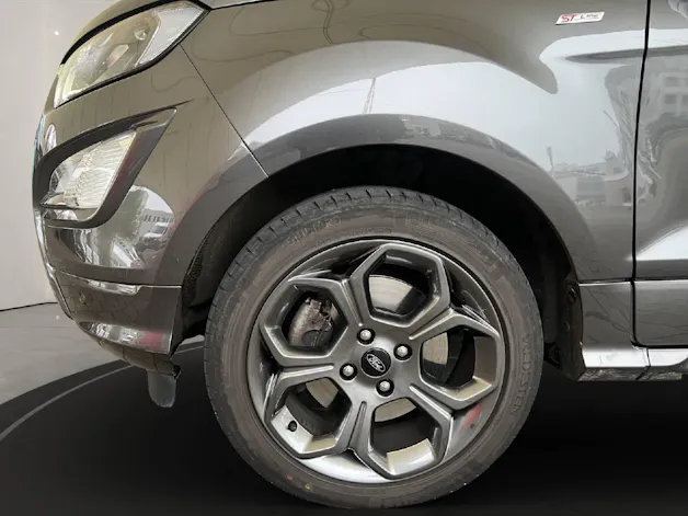 Ford EcoSport 1.0 EcoB 125 ST-Line