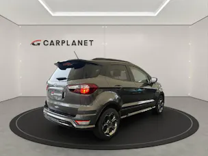 Ford EcoSport 1.0 EcoB 125 ST-Line