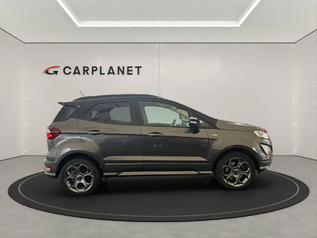 Ford EcoSport 1.0 EcoB 125 ST-Line
