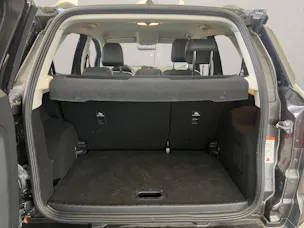 Ford EcoSport 1.0 EcoB 125 ST-Line