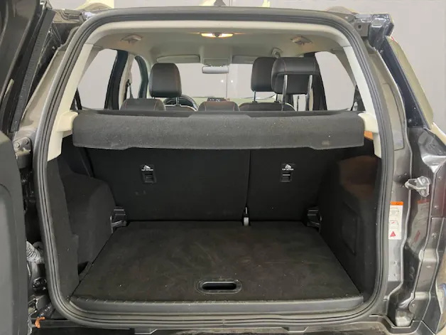 Ford EcoSport 1.0 EcoB 125 ST-Line