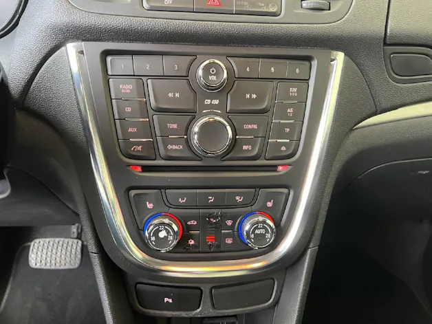 Opel Mokka 1.4T ecoTEC Drive S/S