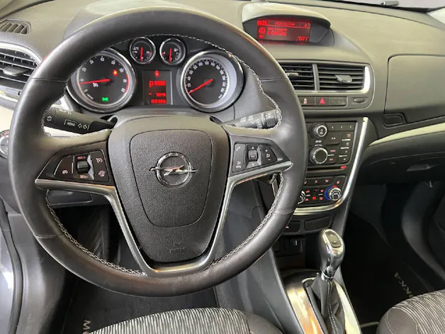 Opel Mokka 1.4T ecoTEC Drive S/S