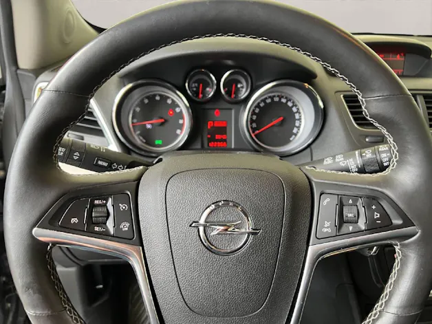 Opel Mokka 1.4T ecoTEC Drive S/S