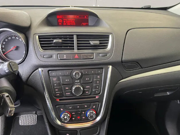 Opel Mokka 1.4T ecoTEC Drive S/S