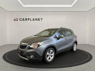 Opel Mokka 1.4T ecoTEC Drive S/S