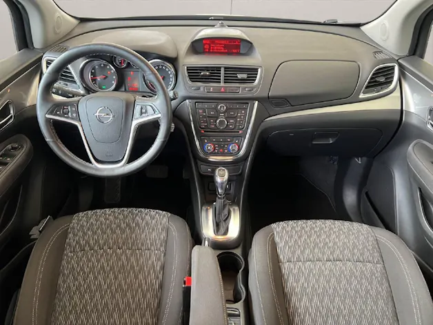 Opel Mokka 1.4T ecoTEC Drive S/S
