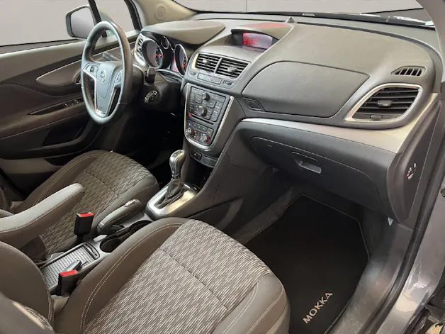 Opel Mokka 1.4T ecoTEC Drive S/S