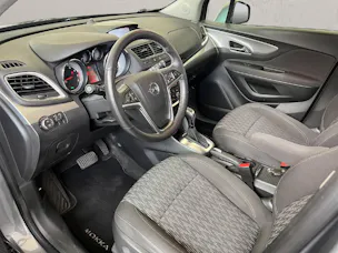 Opel Mokka 1.4T ecoTEC Drive S/S