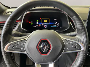 Renault Arkana 1.6 E-Tech R.S. Line Automat