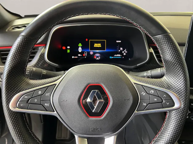 Renault Arkana 1.6 E-Tech R.S. Line Automat