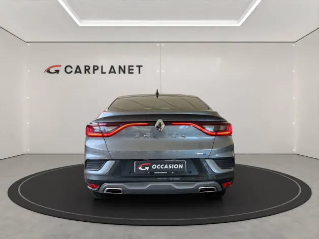 Renault Arkana 1.6 E-Tech R.S. Line Automat