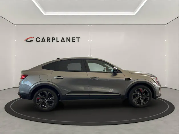 Renault Arkana 1.6 E-Tech R.S. Line Automat