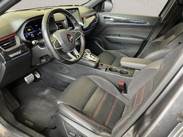 Renault Arkana 1.6 E-Tech R.S. Line Automat