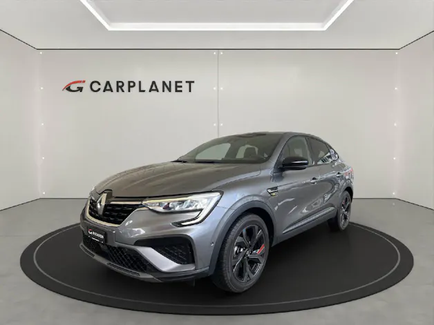 Renault Arkana 1.6 E-Tech R.S. Line Automat