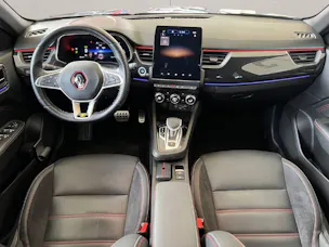 Renault Arkana 1.6 E-Tech R.S. Line Automat