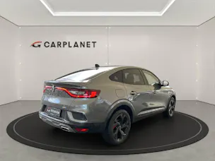 Renault Arkana 1.6 E-Tech R.S. Line Automat