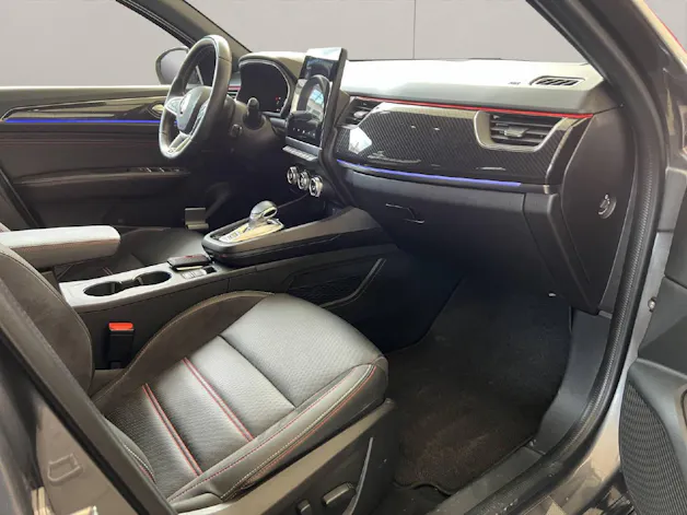 Renault Arkana 1.6 E-Tech R.S. Line Automat