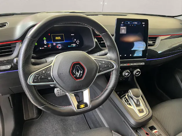Renault Arkana 1.6 E-Tech R.S. Line Automat
