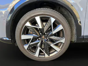 Cupra Formentor 2.0 TSI VZ 333PS 4Drive DSG 4X4
