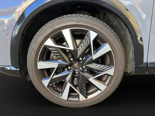 Cupra Formentor 2.0 TSI VZ 333PS 4Drive DSG 4X4