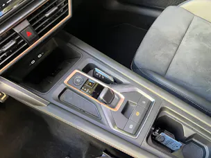 Cupra Formentor 2.0 TSI VZ 333PS 4Drive DSG 4X4