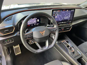 Cupra Formentor 2.0 TSI VZ 333PS 4Drive DSG 4X4