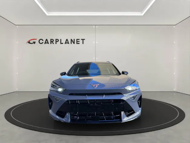 Cupra Formentor 2.0 TSI VZ 333PS 4Drive DSG 4X4