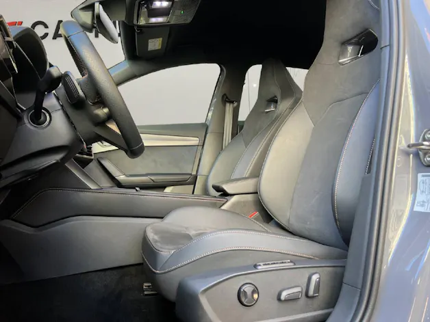 Cupra Formentor 2.0 TSI VZ 333PS 4Drive DSG 4X4