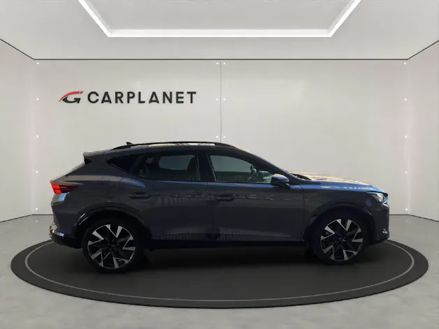 Cupra Formentor 2.0 TSI VZ 333PS 4Drive DSG 4X4