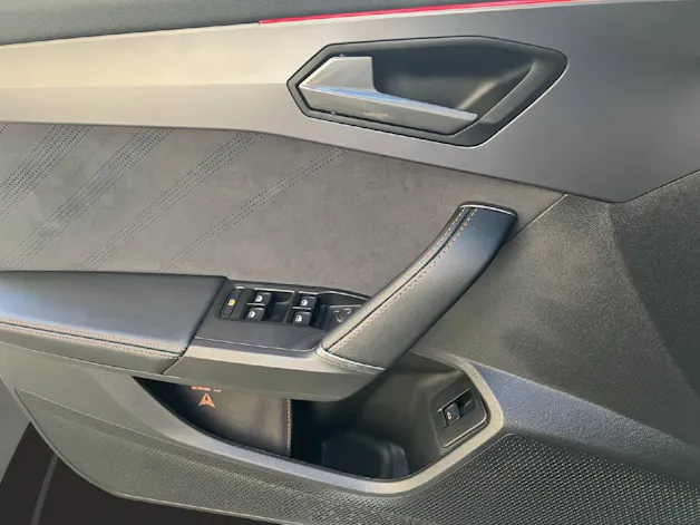 Cupra Formentor 2.0 TSI VZ 333PS 4Drive DSG 4X4