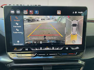 Cupra Formentor 2.0 TSI VZ 333PS 4Drive DSG 4X4