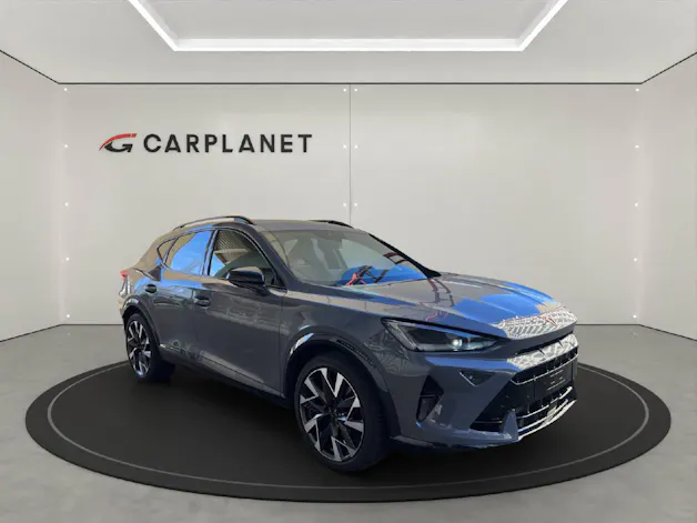 Cupra Formentor 2.0 TSI VZ 333PS 4Drive DSG 4X4