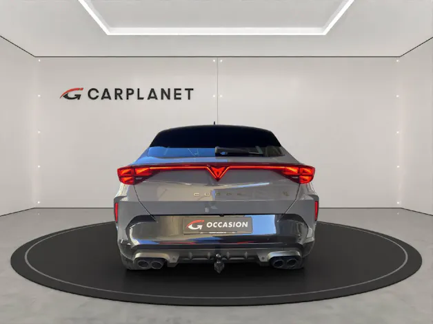 Cupra Formentor 2.0 TSI VZ 333PS 4Drive DSG 4X4