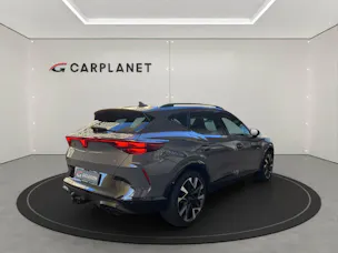 Cupra Formentor 2.0 TSI VZ 333PS 4Drive DSG 4X4