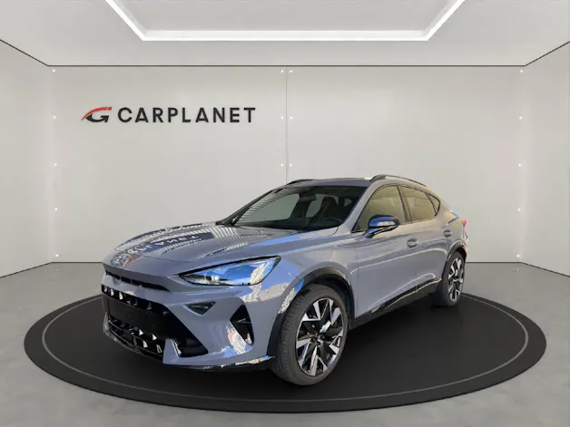 Cupra Formentor 2.0 TSI VZ 333PS 4Drive DSG 4X4