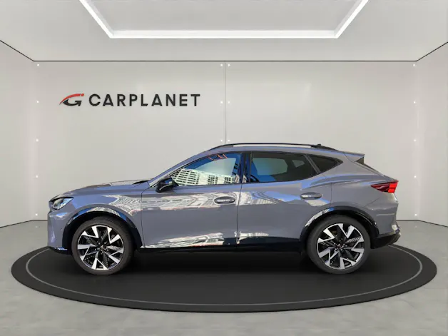 Cupra Formentor 2.0 TSI VZ 333PS 4Drive DSG 4X4
