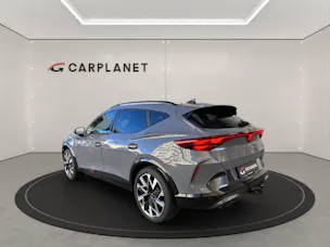 Cupra Formentor 2.0 TSI VZ 333PS 4Drive DSG 4X4