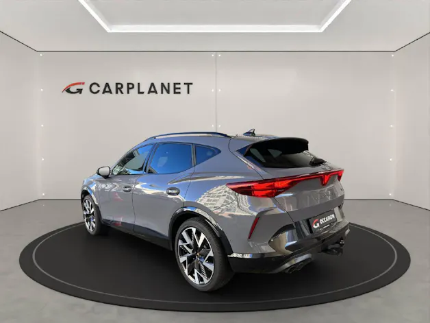 Cupra Formentor 2.0 TSI VZ 333PS 4Drive DSG 4X4