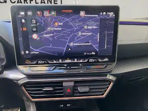 Cupra Formentor 2.0 TSI VZ 333PS 4Drive DSG 4X4