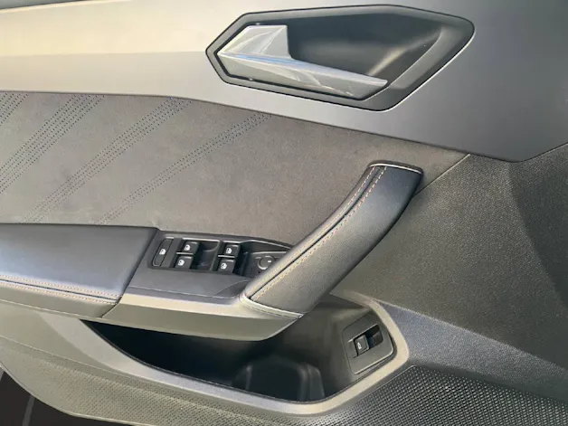 Cupra Formentor 2.0 TSI VZ 333PS 4Drive DSG 4X4