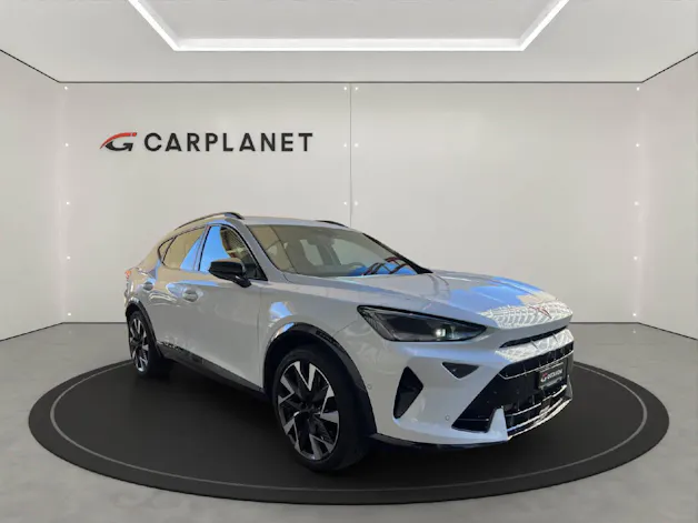 Cupra Formentor 2.0 TSI VZ 333PS 4Drive DSG 4X4