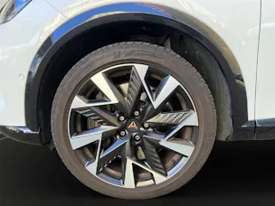 Cupra Formentor 2.0 TSI VZ 333PS 4Drive DSG 4X4