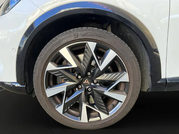 Cupra Formentor 2.0 TSI VZ 333PS 4Drive DSG 4X4