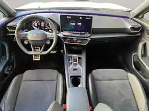 Cupra Formentor 2.0 TSI VZ 333PS 4Drive DSG 4X4